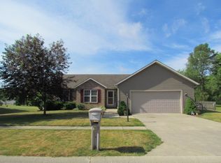 26858 McArthur Ct, South Bend, IN