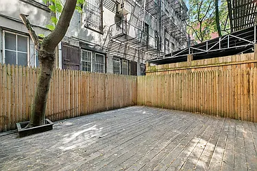 Rented by Corcoran