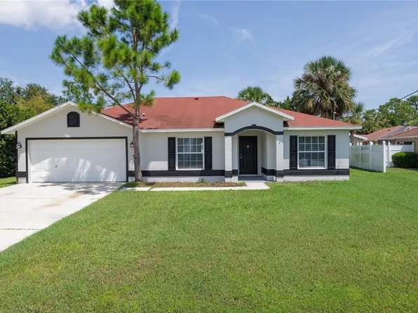 4 Princess Ruth Ln, Palm Coast, FL 32164