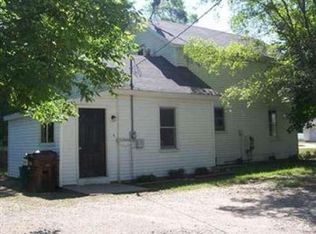 1301 Colburn Ave, Big Rapids, MI 49307