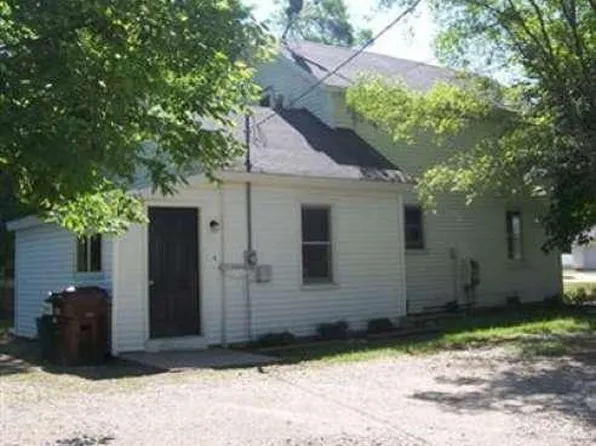 1301 Colburn Ave, Big Rapids, MI 49307