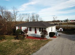 109 Lenna Dr, Glasgow, KY 42141