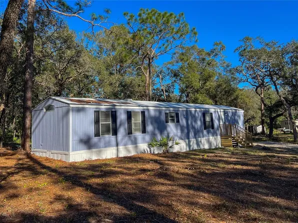 10803 Patrick Ave, Hudson, FL 34669