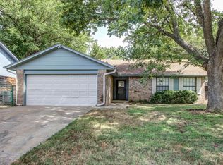 1507 E 67th Pl, Tulsa, OK 74136