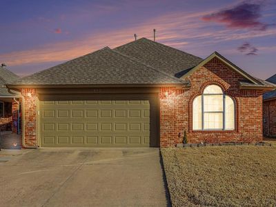 913 Heather Glen Ter, Norman, OK, 73072