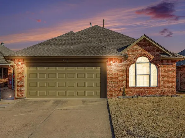 913 Heather Glen Ter, Norman, OK 73072