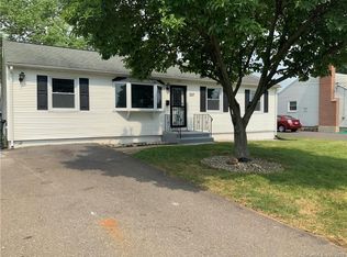 227 Somerset St, West Hartford, CT 06110