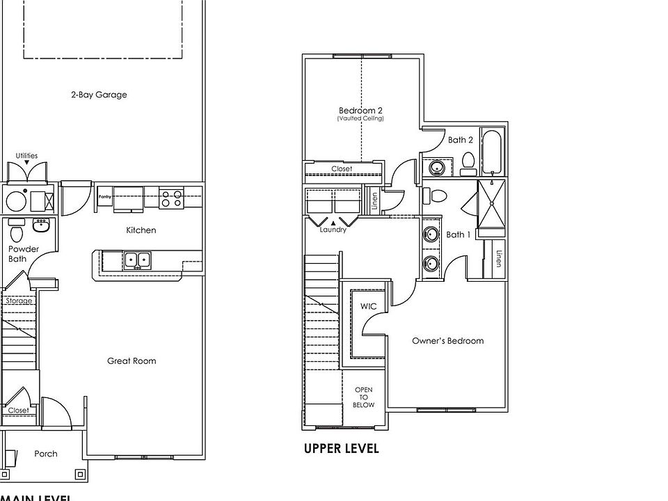 2nd image of 1805 S Buchanan Cir