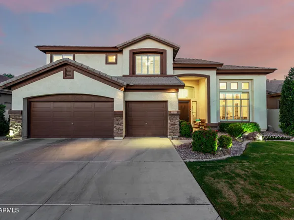 6449 S GLORY Court, Gilbert, AZ 85298