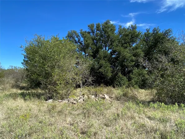 County Road 108, Santa Anna, TX 76878