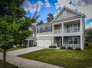 408 Winecoff Woods Dr NW, Concord, NC 28027