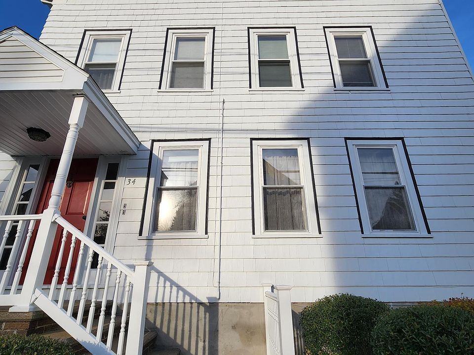 34 Kindergarten St FLOOR 3, Woonsocket, RI 02895 Zillow