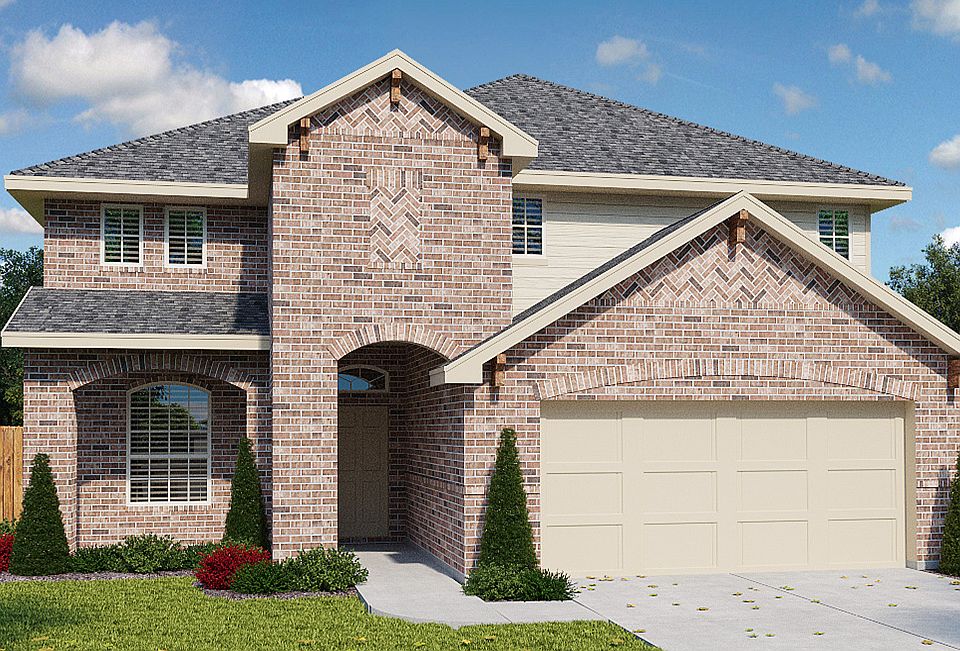 Elevation Image 1.