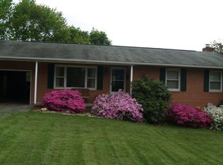 204 Larch Ct, Middletown, MD 21769