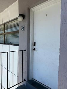 13311 SW 17th Ln #117, Miami, FL, 33175