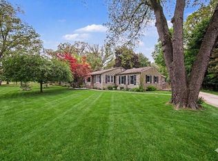 2800 Kibby Rd, Jackson, MI 49203