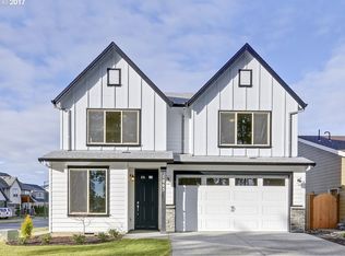 1063 Andy Ave, Forest Grove, OR 97116