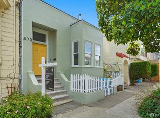 573 Connecticut St, San Francisco, CA 94107