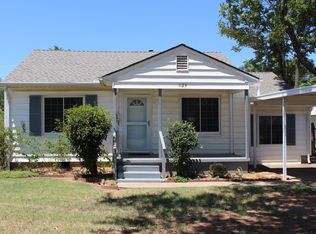 1123 N Blvd, Edmond, OK 73034