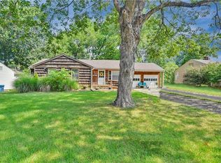 4726 W 78th Ter, Prairie Village, KS 66208