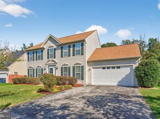 9624 Stuart Ln, Clinton, MD 20735
