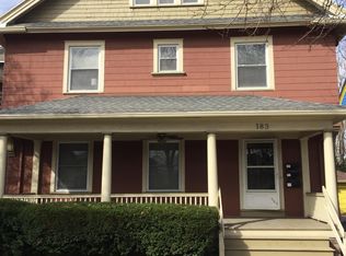 183 Culver Rd APT 1, Rochester, NY 14607