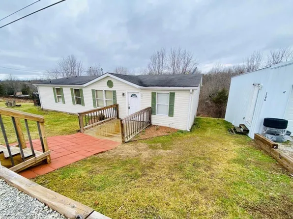 106 Mallard Point, Willisburg, KY 40078