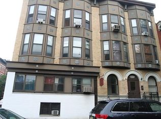 168 Coles St APT 3B, Jersey City, NJ 07302