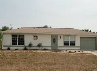 21077 Riddle Ave, Port Charlotte, FL 33954