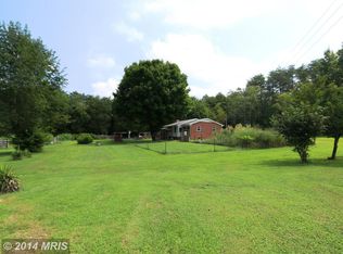 10421 Catharpin Rd, Spotsylvania, VA 22551