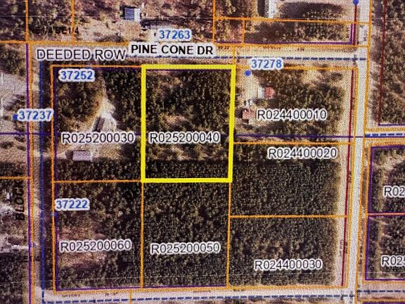 3rd image of Tbd Pine Cone Dr