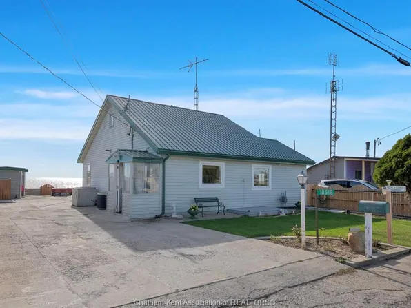 18518 Erie Shore Dr, Chatham Kent, ON N0P 1A0