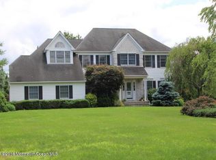 24 Saddlebrook Rd, Millstone Township, NJ 08535