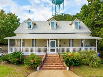 2424 Middle St, Sullivans Island, SC, 29482