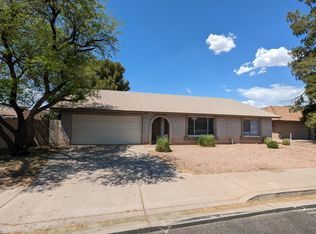 1560 W Keating Ave, Mesa, AZ 85202