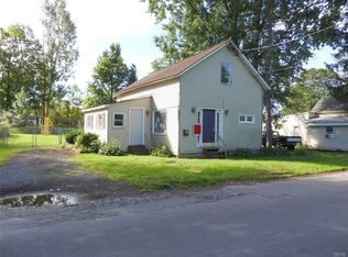 411 State St, Canastota, NY 13032