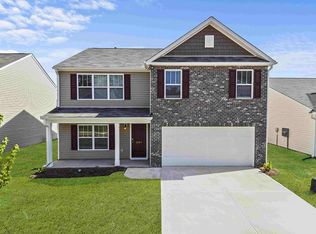 157 Rippling Way, Lugoff, SC 29078