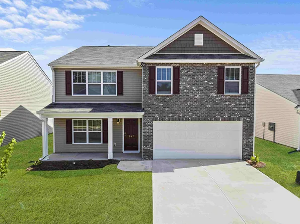 141 Rippling Way, Lugoff, SC 29078