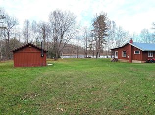 9000 Forest Rd #163, Butternut, WI 54514