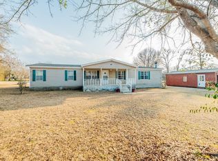 230 Piney Grove Rd, Kathleen, GA 31047