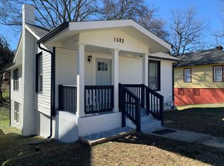 1582 Mims St SW, Atlanta, GA 30314