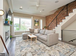 1717 Independence Ave SE #B, Washington, DC 20003