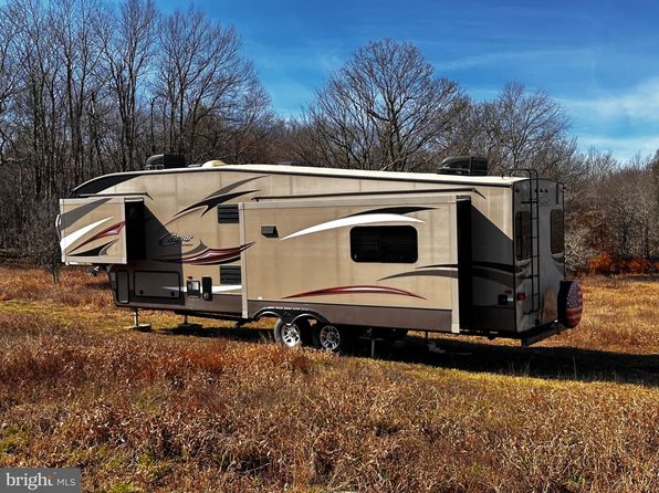 4 Grassy Ridge Rd #3291, Mount Storm, WV 26739