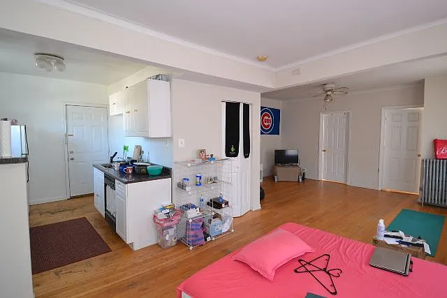 3839 N Greenview Ave #W4 — Photo 7