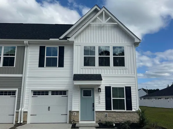 2076 NW Parow LN NW #B, Calabash, NC 28467