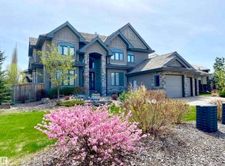 3503 Watson Point E, Edmonton, AB T6W0P3