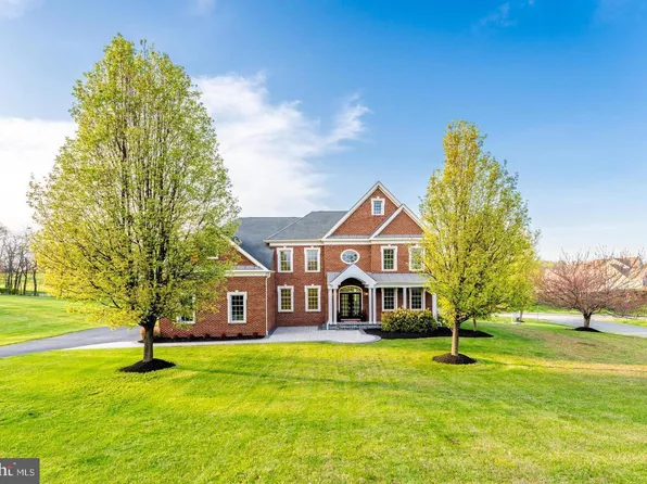 17937 Manassas Gap Ct, Hamilton, VA 20158