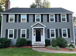 76 Colburn Rd, Reading, MA 01867
