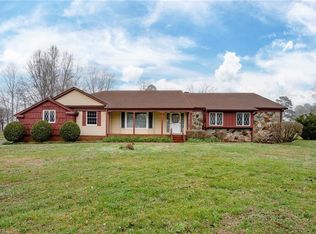 182 Pine Valley Rd, Mocksville, NC 27028