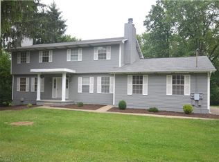 3069 Thornton St NW, Canton, OH
